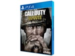Ficha técnica e caractérísticas do produto Call Of Duty: World War II para PS4 - Activision