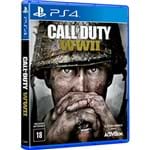 Ficha técnica e caractérísticas do produto Call Of Duty WWII - PlayStation 4
