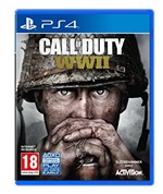 Ficha técnica e caractérísticas do produto Call Of Duty®: Wwii - Ps4