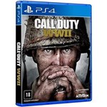 Ficha técnica e caractérísticas do produto Call Of Duty: WWII - PS4