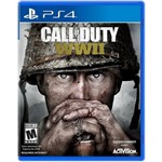 Ficha técnica e caractérísticas do produto Call Of Duty: Wwii Ps4