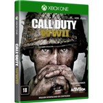Ficha técnica e caractérísticas do produto Call Of Duty: WWII Xbox One - Activision