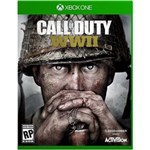 Ficha técnica e caractérísticas do produto Call Of Duty: WWII - XBOX One