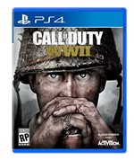 Ficha técnica e caractérísticas do produto Call Of Duty: Wwii Xbox One