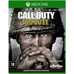 Ficha técnica e caractérísticas do produto Call Of Duty Wwll - Xbox One