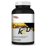 Ficha técnica e caractérísticas do produto Calmais Vitaminas K2 D3 E Cálcio 90 Cápsulas De 850mg