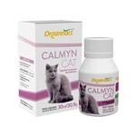 Ficha técnica e caractérísticas do produto Calmyn Cat 30ml