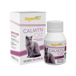 Ficha técnica e caractérísticas do produto Calmyn Cat Organnact 30mL