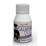 Ficha técnica e caractérísticas do produto Calmyn Dog - 40 ml