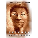 Ficha técnica e caractérísticas do produto Calunga Verdades do Espirito - Vida e Consciencia