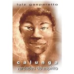 Ficha técnica e caractérísticas do produto Calunga - Verdades do Espírito - Vida e Consciência