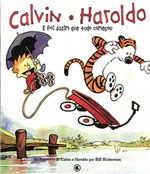 Ficha técnica e caractérísticas do produto Calvin e Haroldo - e Foi Assim que Tudo Comecou - 02 Ed - Conrad