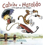 Ficha técnica e caractérísticas do produto Calvin e Haroldo - e Foi Assim que Tudo Começou - Volume - 2 - Conrad