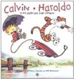 Ficha técnica e caractérísticas do produto Calvin e Haroldo - e Foi Assim que Tudo Começou