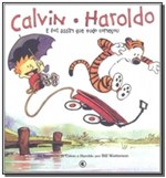 Ficha técnica e caractérísticas do produto Calvin e Haroldo: Foi Assim que Tudo Comecou - Conrad