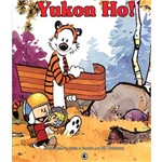 Calvin e Haroldo - Yukon Ho! - 02 Ed