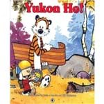Ficha técnica e caractérísticas do produto Calvin e Haroldo - Yukon Ho