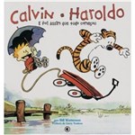 Ficha técnica e caractérísticas do produto Calvin e Haroldo