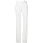 Ficha técnica e caractérísticas do produto Calvin Klein 205W39nyc Calça Jeans Flare - Neutro