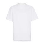 Ficha técnica e caractérísticas do produto Calvin Klein 205W39nyc Camiseta Mangas Curtas - Branco