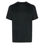 Ficha técnica e caractérísticas do produto Calvin Klein Camiseta com Logo - Preto