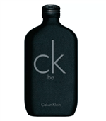 Ficha técnica e caractérísticas do produto Calvin Klein Ck Be Eau de Toilette Perfume Unissex 100ml