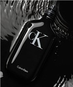 Ficha técnica e caractérísticas do produto Calvin Klein Ck Be Eau de Toilette Perfume Unissex 100ml