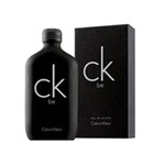 Ficha técnica e caractérísticas do produto Calvin Klein CK Be EDT Unissex - 100 Ml