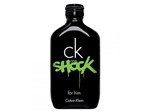 Ficha técnica e caractérísticas do produto Calvin Klein CK One Shock For Him - Perfume Masculino Eau de Toilette 100ML