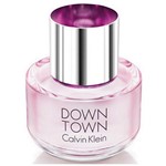 Ficha técnica e caractérísticas do produto Calvin Klein Downtown Eau de Parfum 90ml
