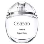 Ficha técnica e caractérísticas do produto Calvin Klein Edp Ck Obsessed Women Vapo 50ml