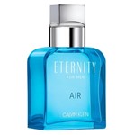 Ficha técnica e caractérísticas do produto Calvin Klein - Eternity Air Men - Eau de Toilette - Perfume Masculino 30ml