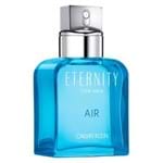 Ficha técnica e caractérísticas do produto Calvin Klein Eternity Air Men Perfume Masculino (Eau de Toilette) 50ml