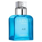 Ficha técnica e caractérísticas do produto Calvin Klein - Eternity Air Men - Perfume Masculino - Eau de Toilette 50ml