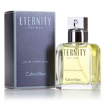 Ficha técnica e caractérísticas do produto Calvin Klein Eternity Eau de Toilette 30 Ml - Perfume Masculino - -46