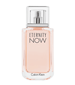 Ficha técnica e caractérísticas do produto Calvin Klein Eternity Now Eau de Parfum Perfume Feminino 30ml
