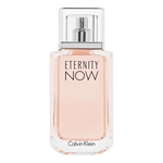 Ficha técnica e caractérísticas do produto Calvin Klein Eternity Now Edp Perfume Feminino 30ml
