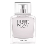 Ficha técnica e caractérísticas do produto Calvin Klein Eternity Now Edt Perfume Masculino 50ml