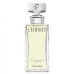 Ficha técnica e caractérísticas do produto Calvin Klein Eternity Perfume Feminino (Eau de Parfum) 100ml