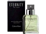 Ficha técnica e caractérísticas do produto Calvin Klein Eternity - Perfume Masculino Eau de Toilette 100 Ml