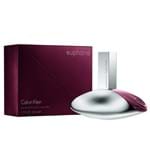 Ficha técnica e caractérísticas do produto Calvin Klein Euphoria Eau de Parfum Vaporisateur 100ml