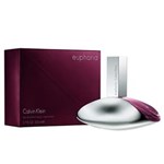 Ficha técnica e caractérísticas do produto Calvin Klein Euphoria Eau de Parfum Vaporisateur - 100ML