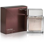 Ficha técnica e caractérísticas do produto Calvin Klein - Euphoria Men - Eau de Toilette - Perfume Masculino 50ml