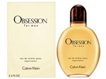 Ficha técnica e caractérísticas do produto Calvin Klein Obsession For Men - Perfume Masculino Eau de Toilette 125 Ml