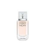 Ficha técnica e caractérísticas do produto Calvin Klein Perfume Eternity Now Feminino Eau de Parfum 30ml