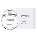 Ficha técnica e caractérísticas do produto Calvin Klein Perfume Feminino Obsessed- Eau de Parfum 50ml