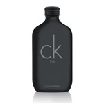 Ficha técnica e caractérísticas do produto Calvin Klein Perfume Unissex CK Be EDT 200ml