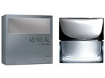 Ficha técnica e caractérísticas do produto Calvin Klein Reveal Men Perfume Masculino - Eau de Toilette 100ml