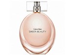 Ficha técnica e caractérísticas do produto Calvin Klein Sheer Beauty - Perfume Feminino Eau de Toilette 100ml