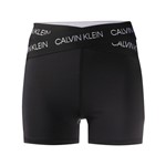 Ficha técnica e caractérísticas do produto Calvin Klein Short Esportivo com Logo - Preto